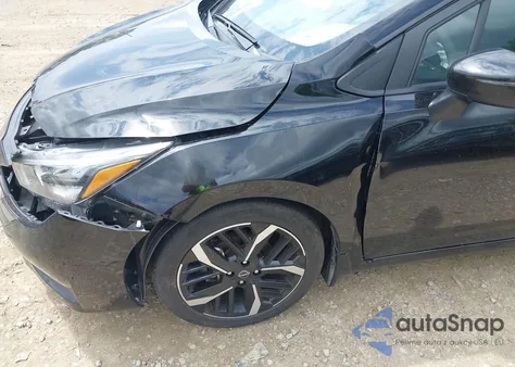 2020 Nissan Sentra S Xtronic Cvt z USA, uszkodzony, nr VIN 3N1AB8BV1LY255100